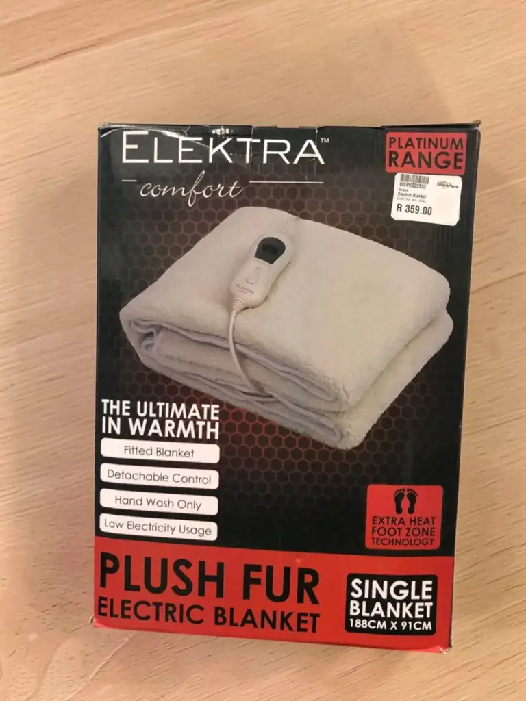 Elektra Double, Lux Soft