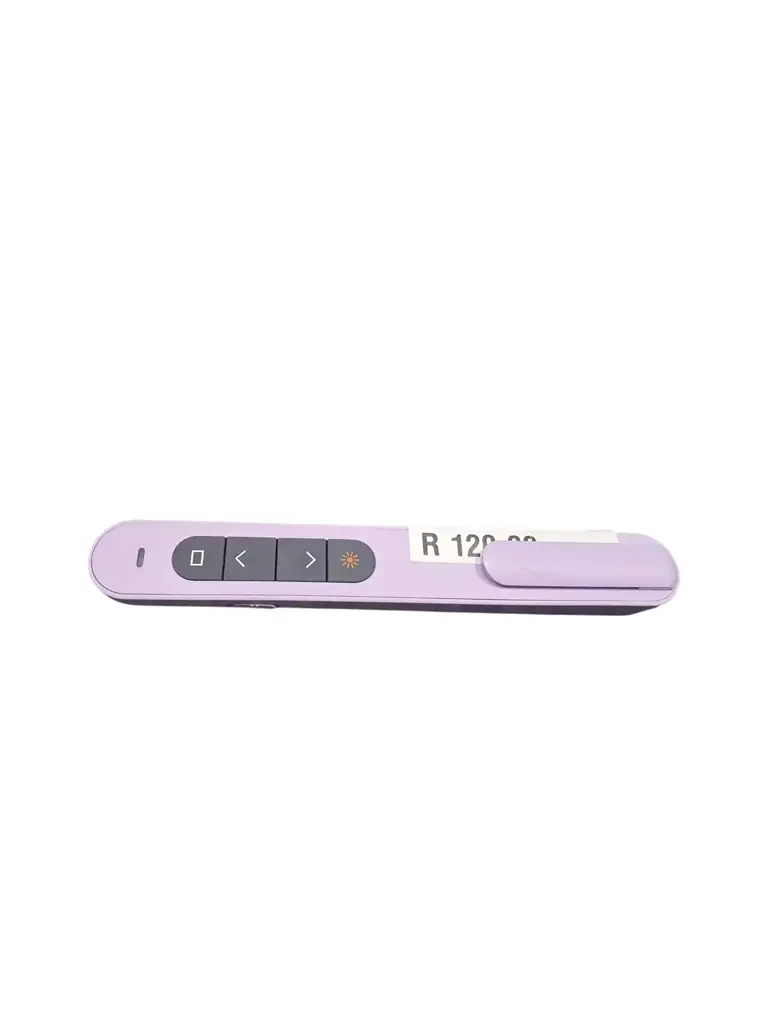 Bk600 Wireless Presentation Pen - View 2