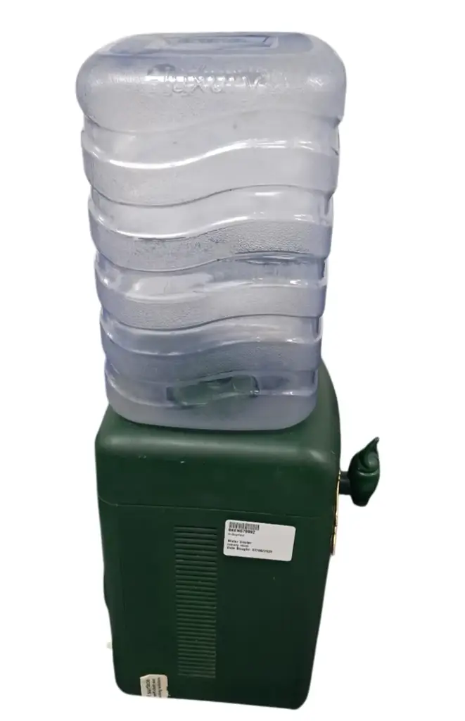 Luxury Mini Water Cooler - View 2