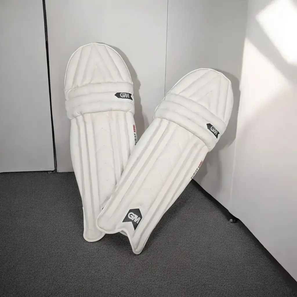 Gun & Moore Purist 505 Batting Pads