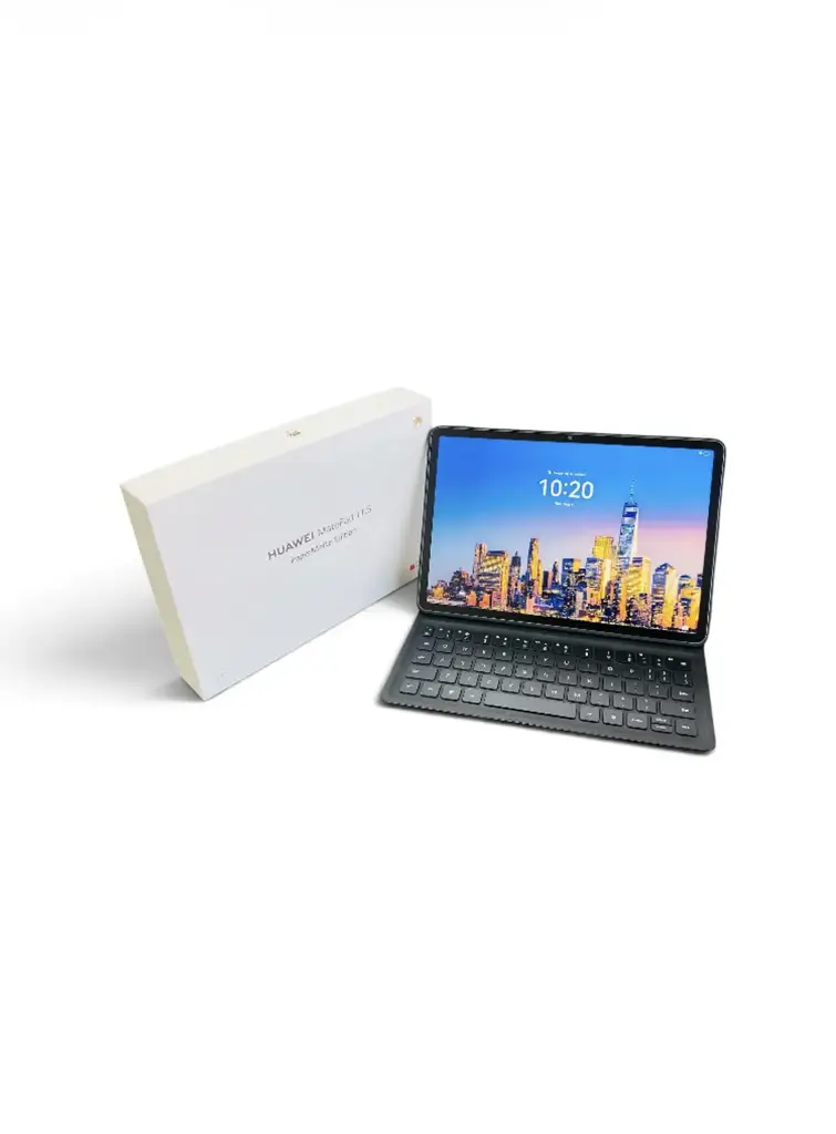 Huawei Matepad 11.5 Papermatte Edition - View 2