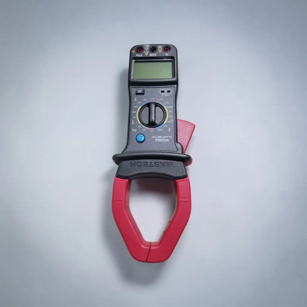 Mastech Ms2000g Multimeters & Electrical Testers Clamp