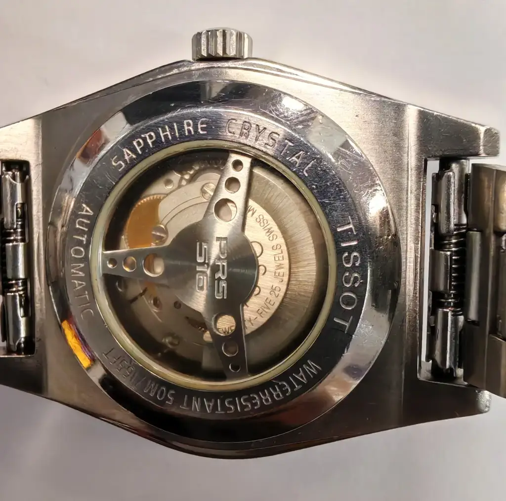 Tissot 50M/165Ft PRS-516 - View 2