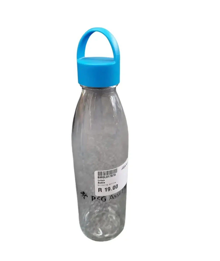 Drinking Bottle