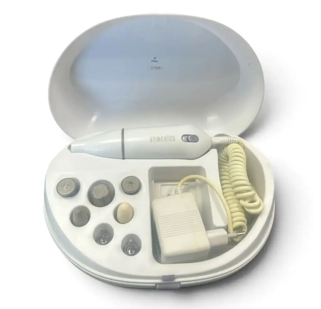 Homedics Style Spar Ultra
