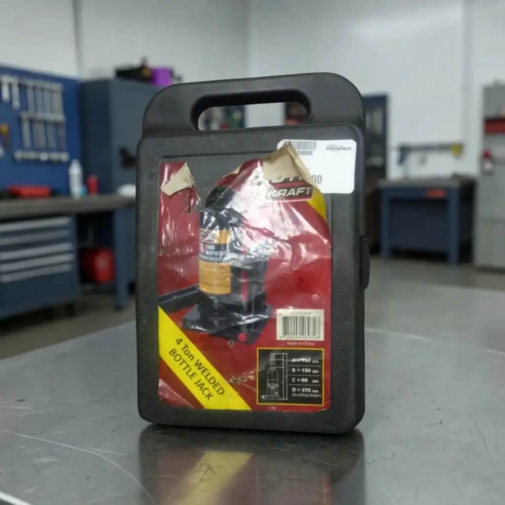 Auto Kraft 3Ton Car Jack
