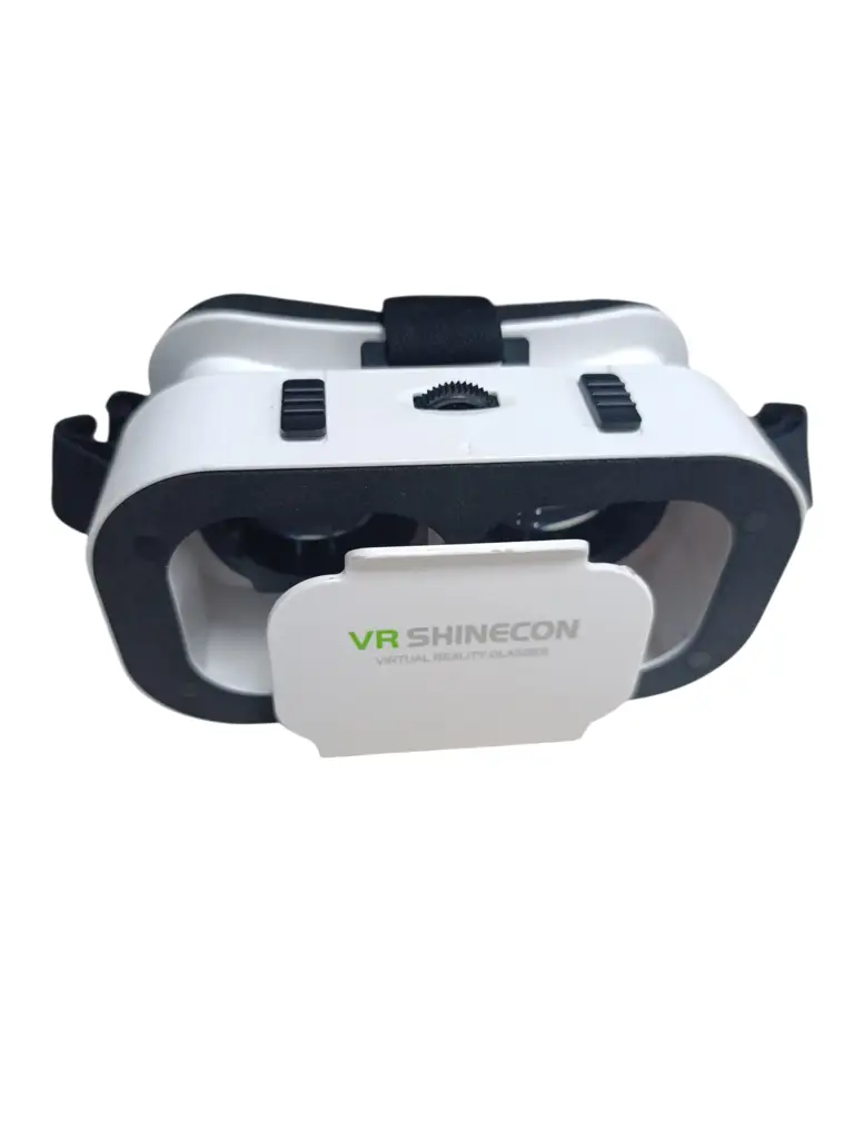 Vr 3D Glasses Shinecon - View 2