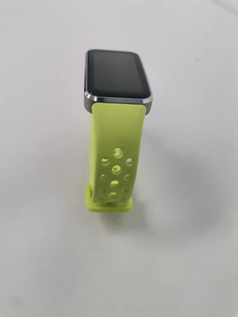Huawei Band 10 - Smart Watch With Ai-Powered Fitness Monitoring - View 2