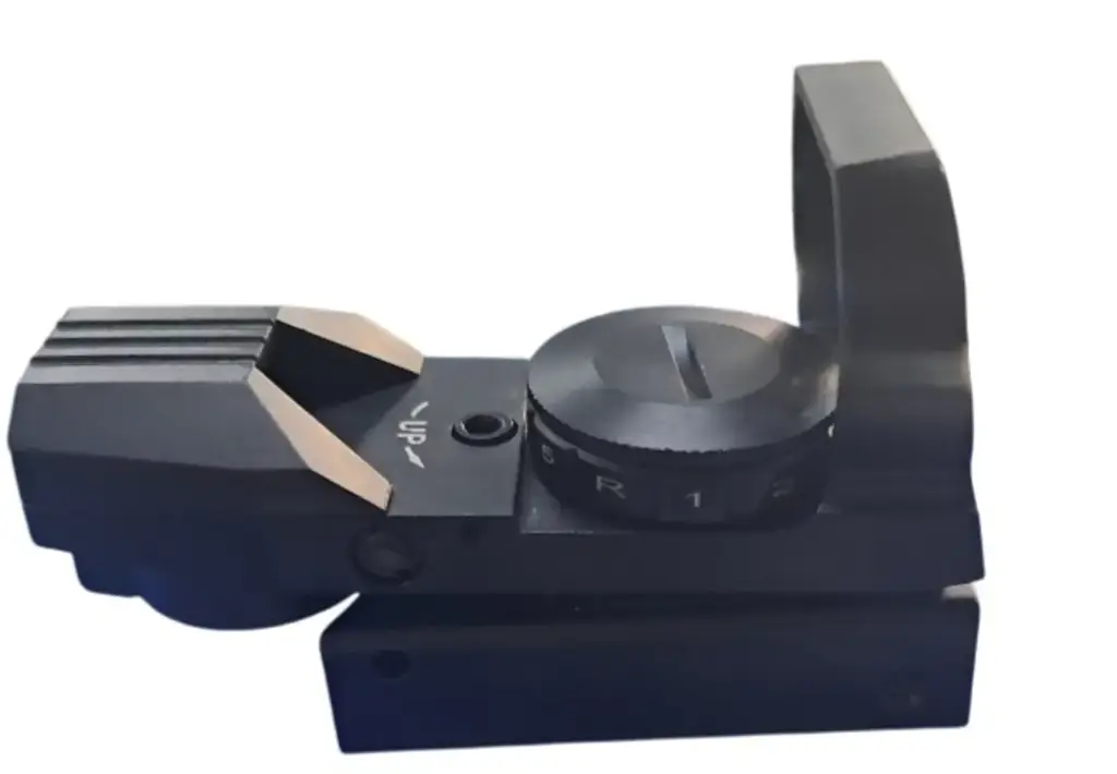 Hd101 Laser Light - View 2