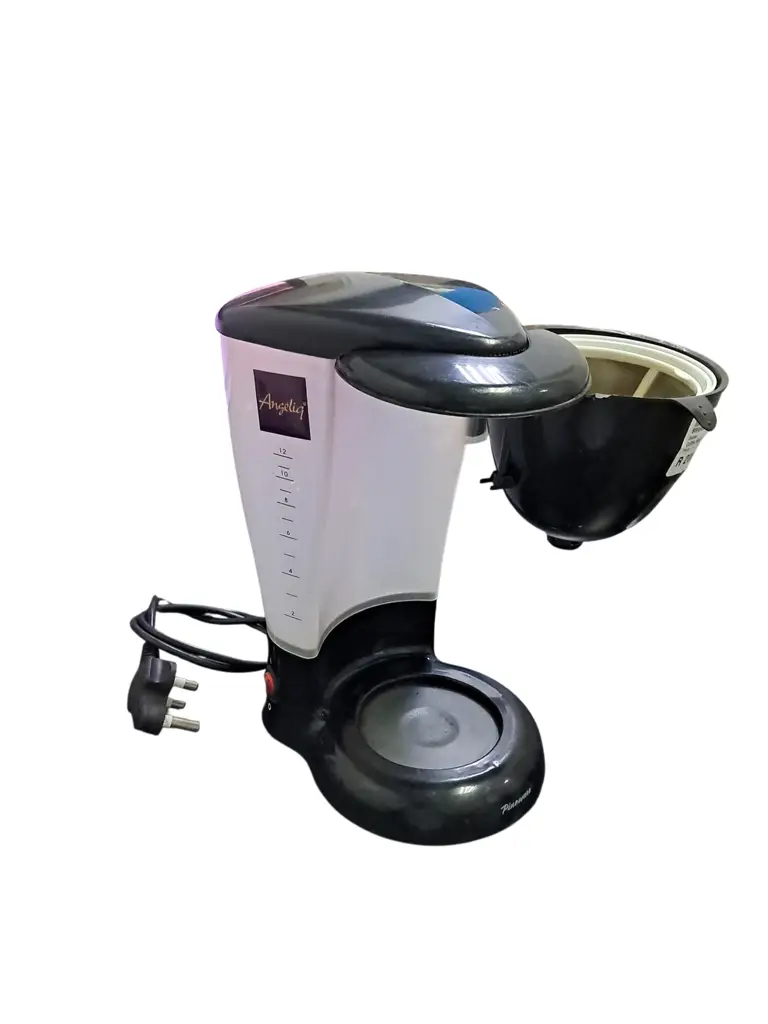 Angelia Coffee Machine - View 2