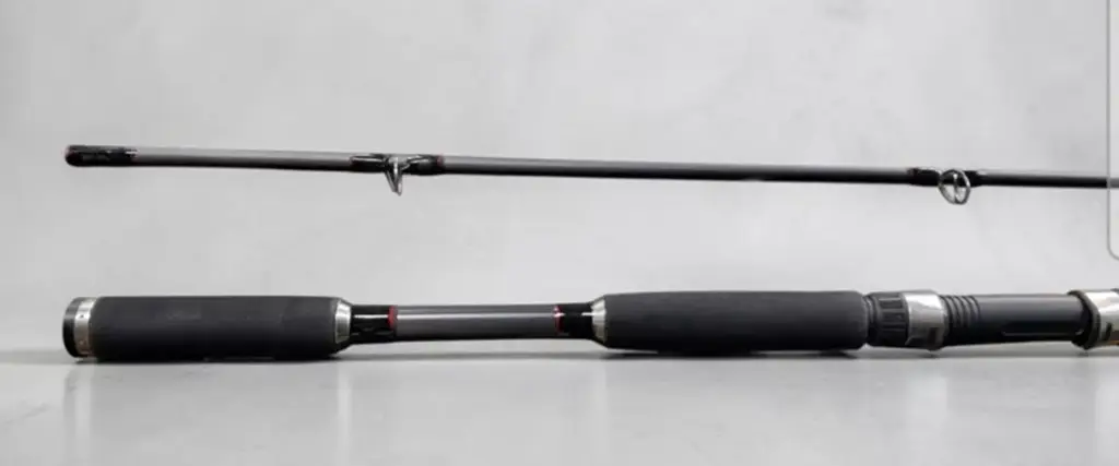 Elbe Pro 2 Fishing Rod - View 4
