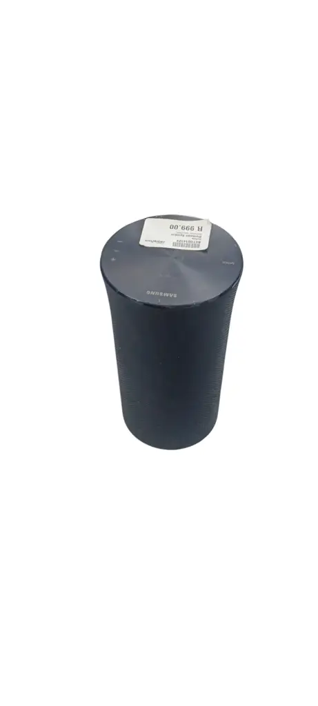 Samsung Radiant360 R1 Wi-Fi/Bluetooth Speaker