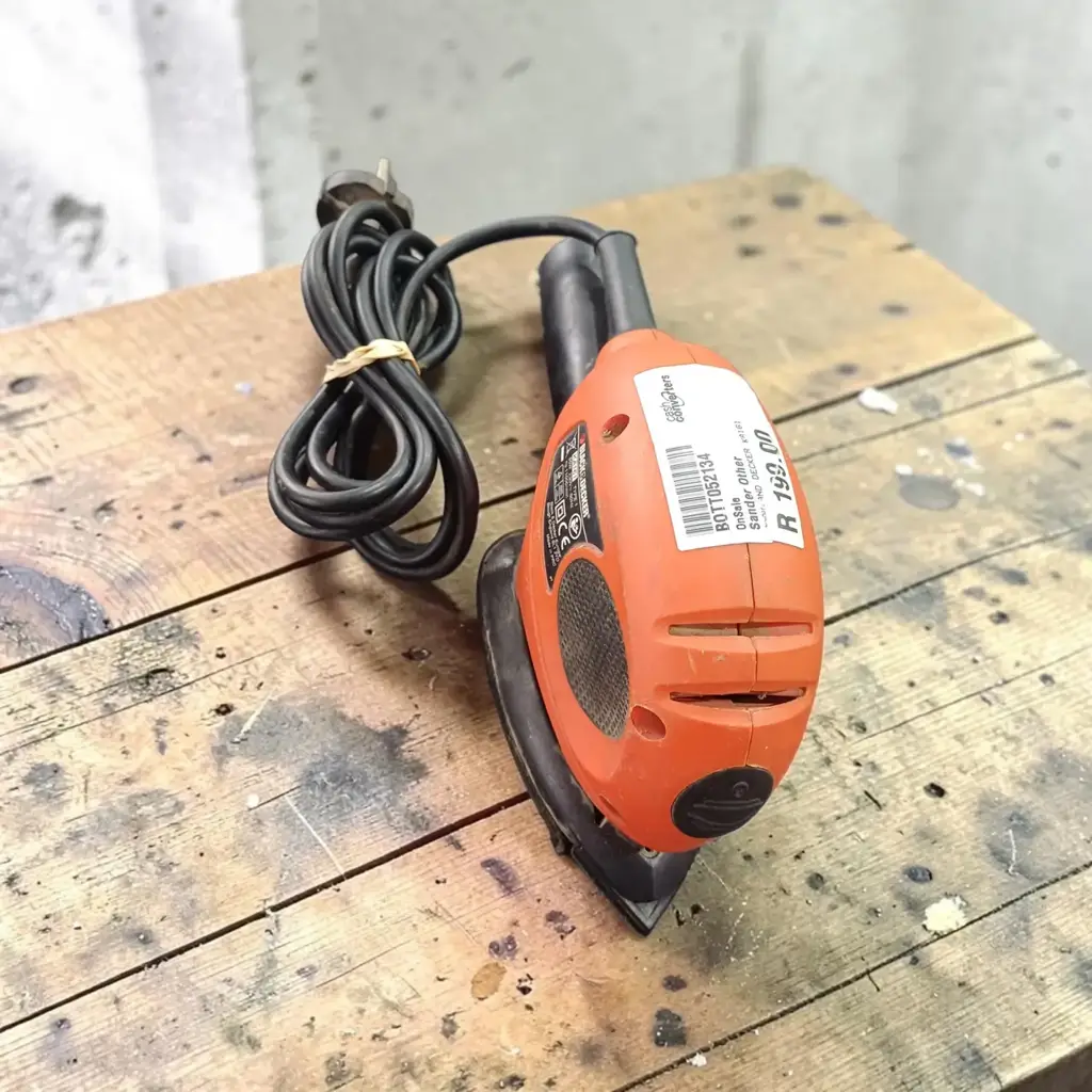 Black & Decker Ka161 - View 2