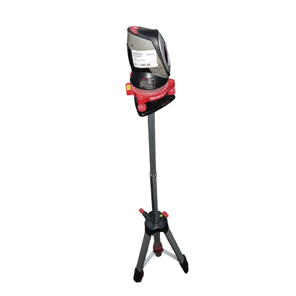 Laser Level Tripod Skil 0510