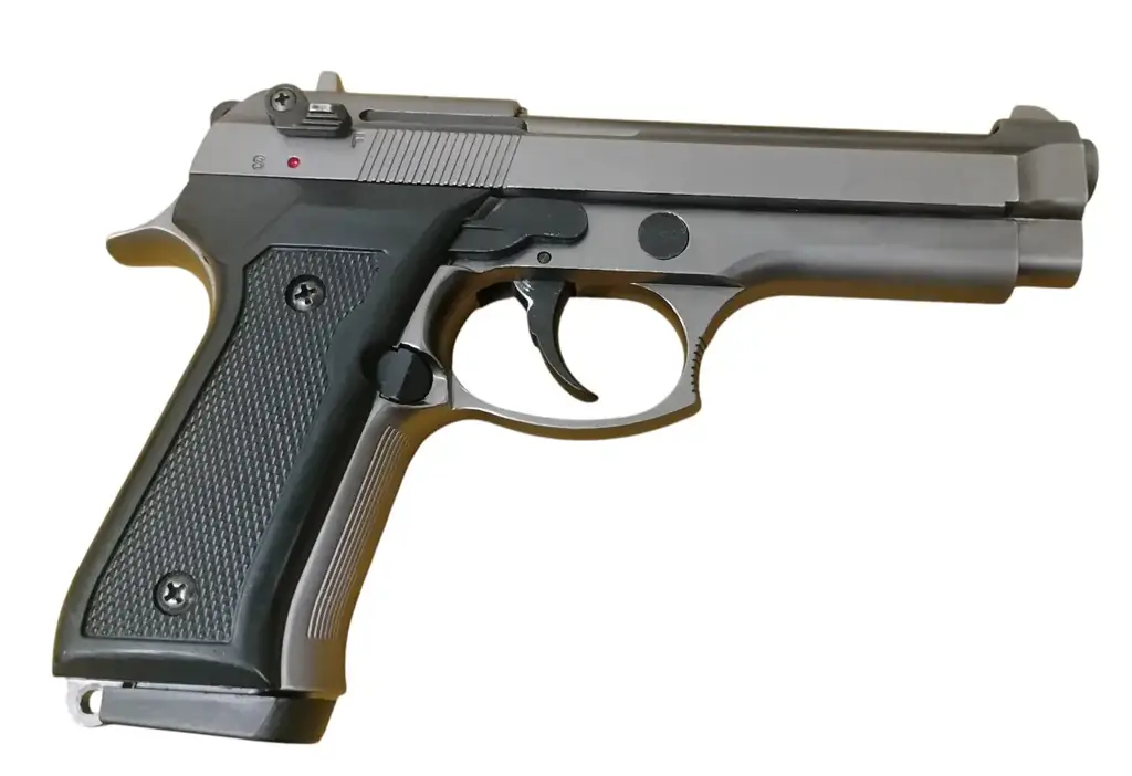 Blow Air Gun F92 - View 2