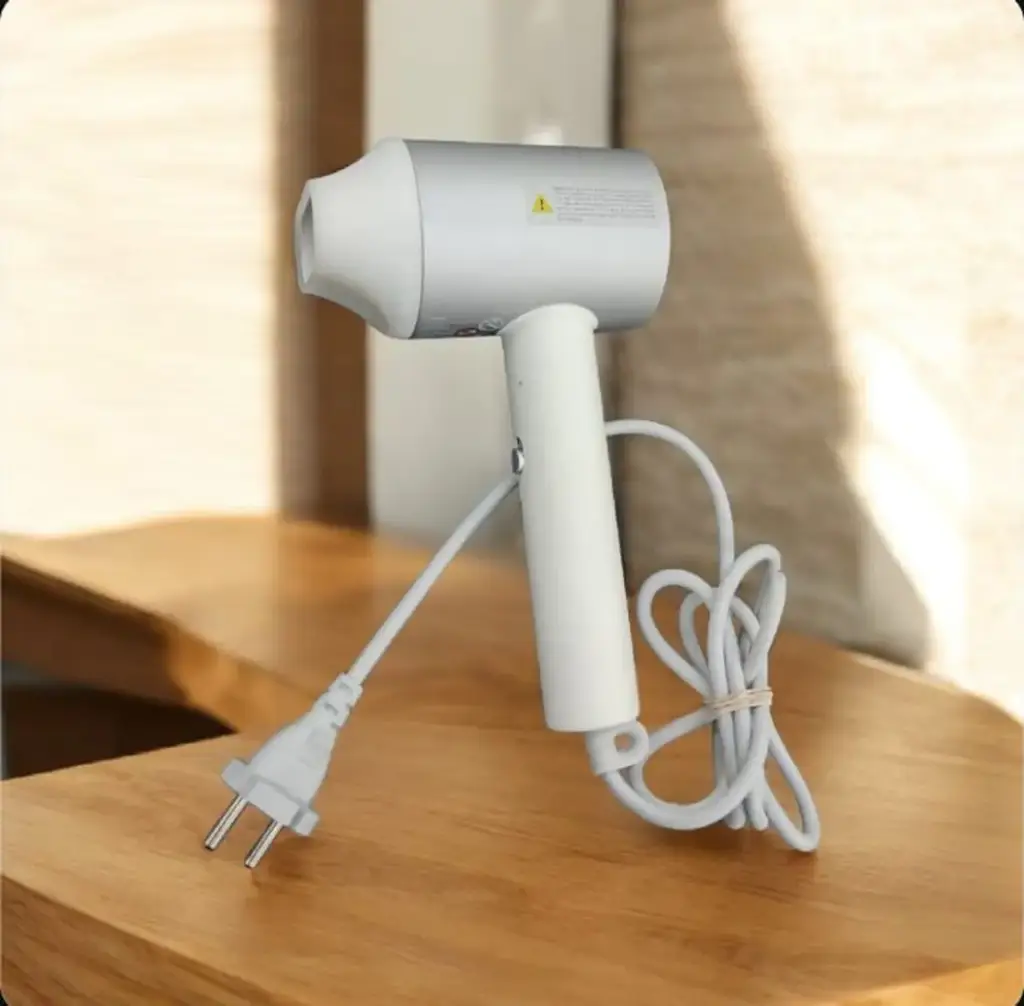 Xiaomi Water Ionic Hair Dryer H500