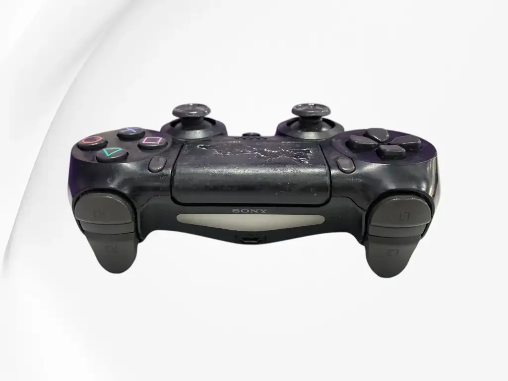 Playstation 4 Controller. - View 2