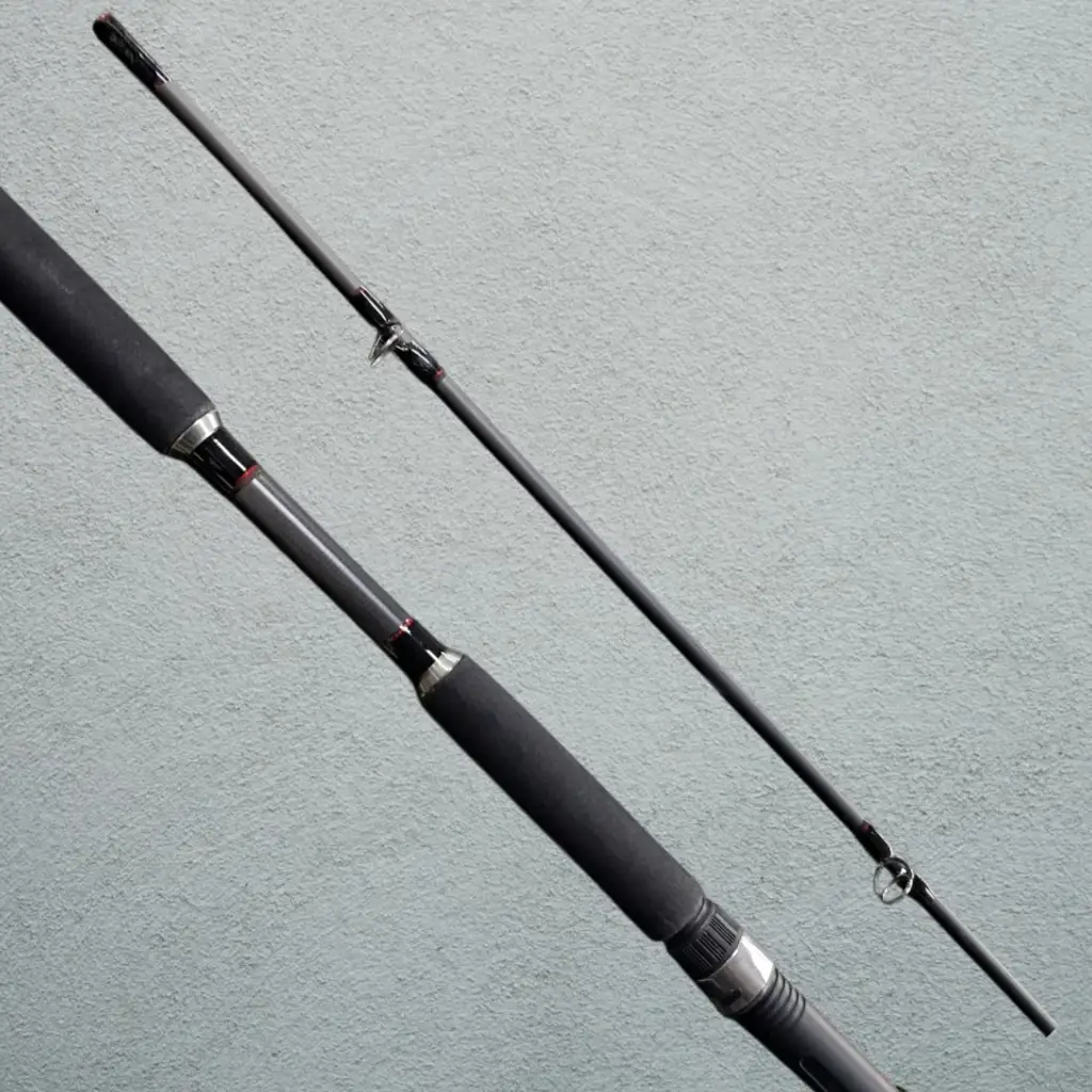 Elbe Pro 2 Fishing Rod - View 3