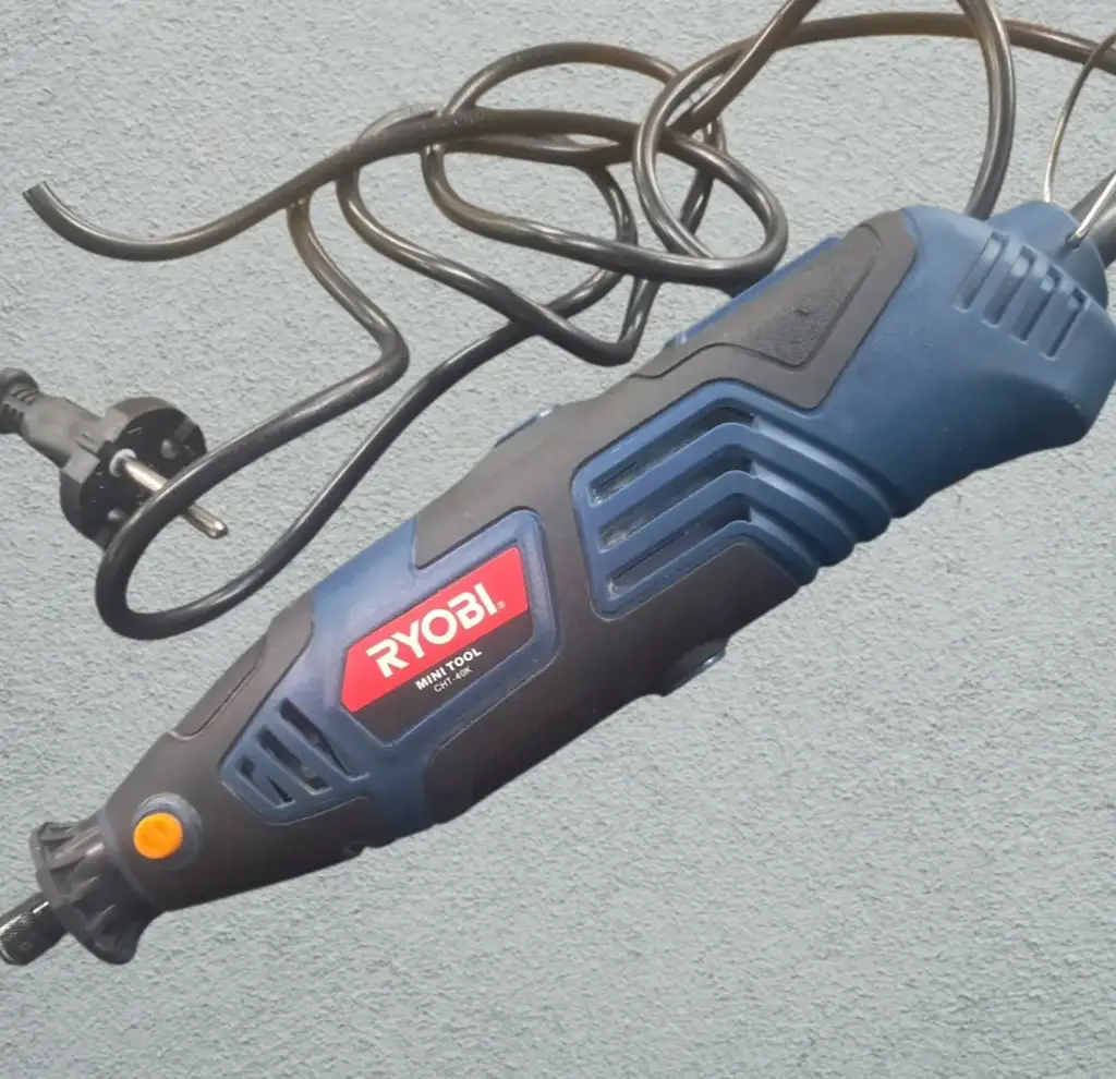 Ryobi Cht-40K Mini Tool Kit - View 2