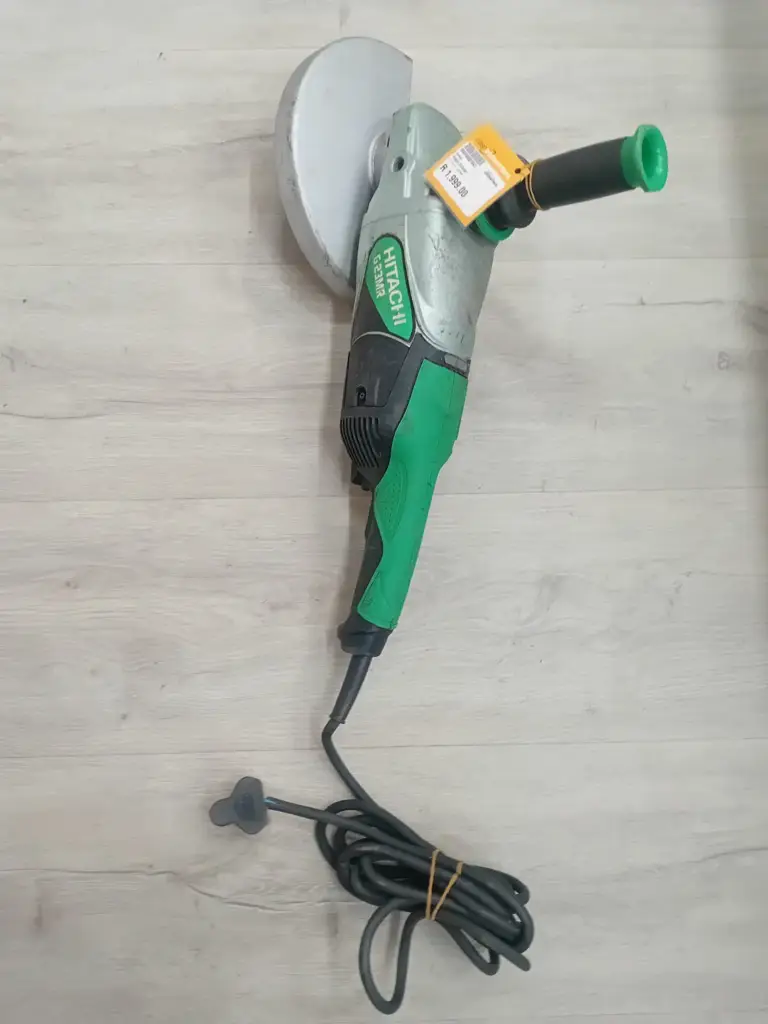 Angle Grinder Hitachi G23mr