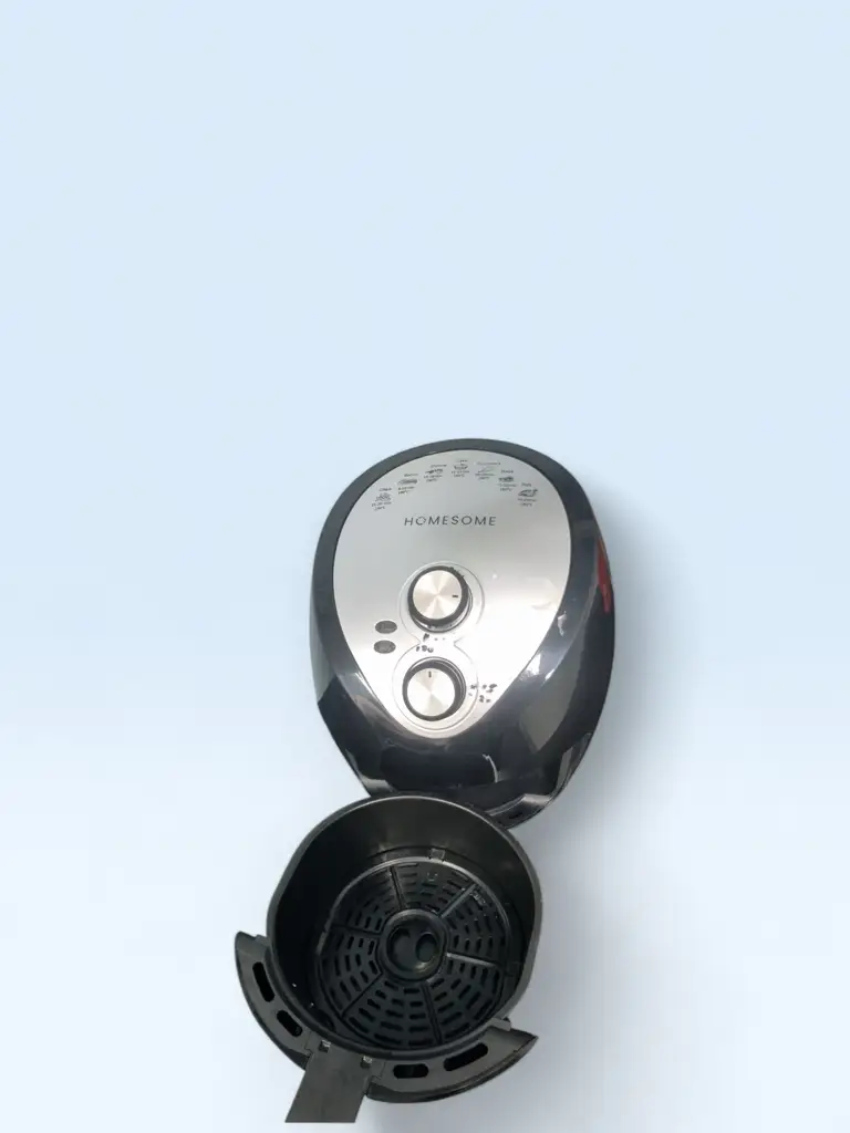 Homesome Hsa007 Air Fryer - View 2