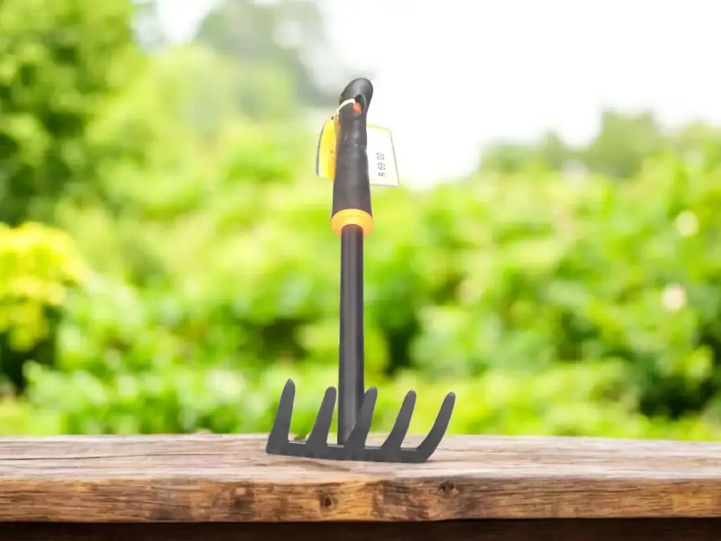 Garden Fork