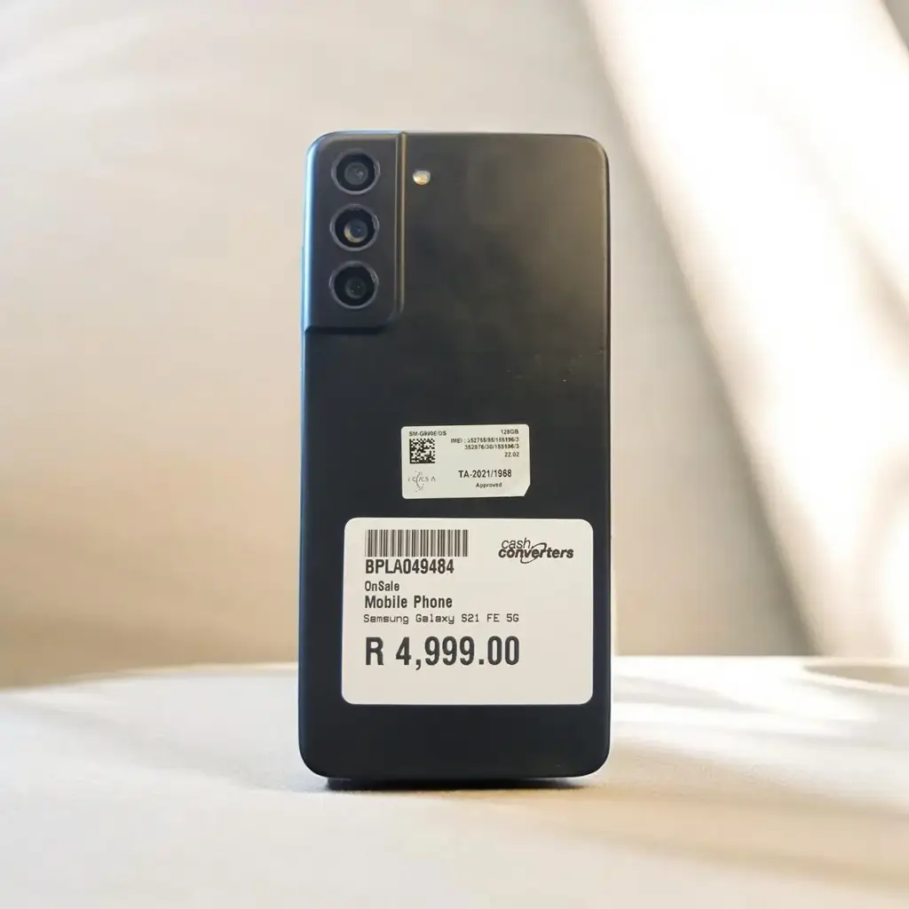 Samsung Galaxy S21