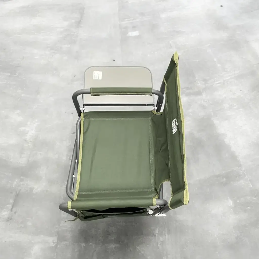 Camp Master Camping Chair - View 2