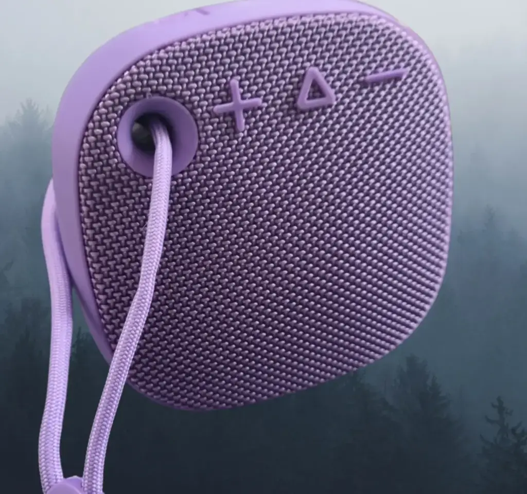 Xo F56 Portable Bluetooth Speaker - View 2