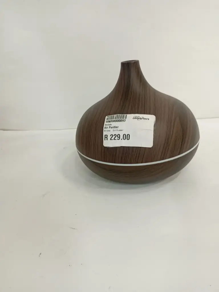 Aroma Diffuser - View 4