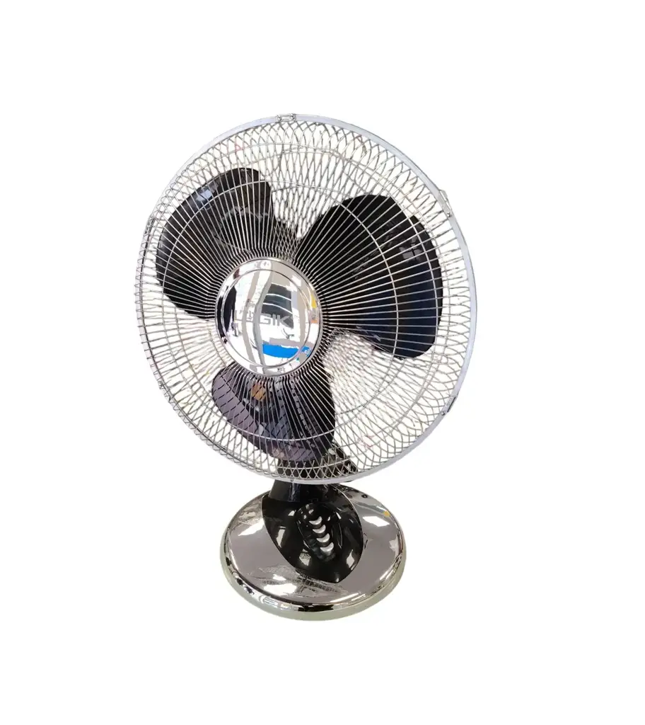 Logik Rsh-015137 40Cm (16-Inch) Desk Fan