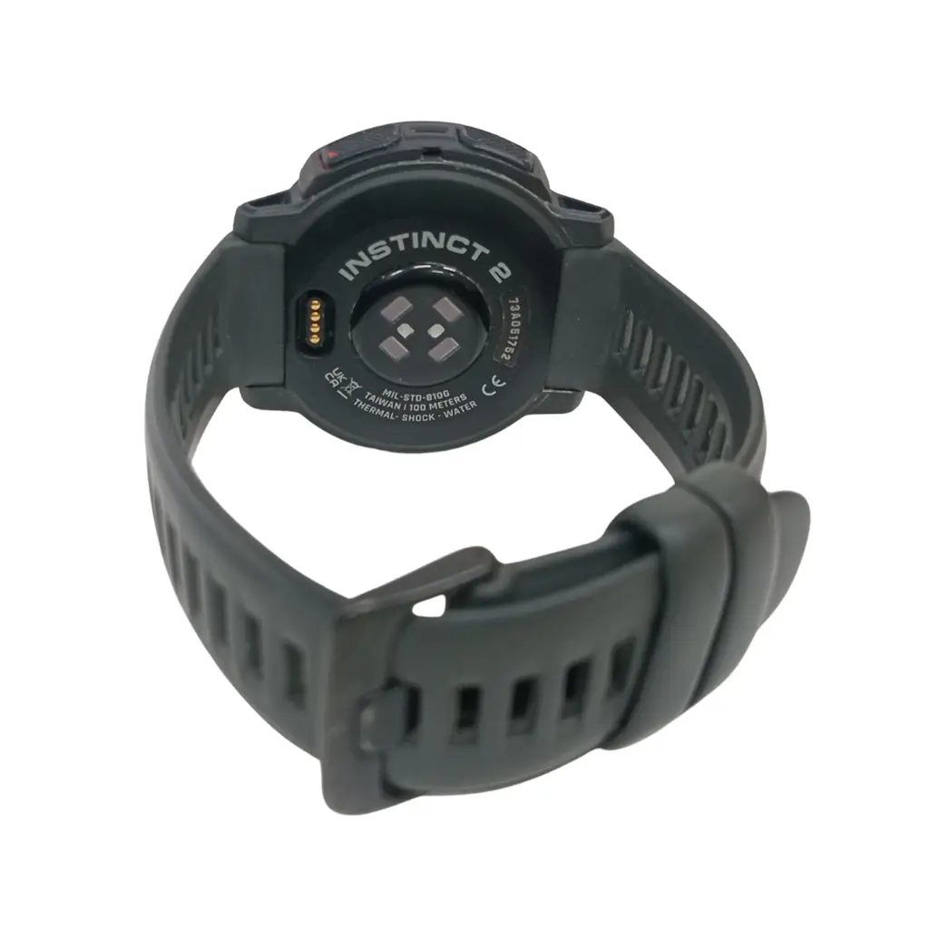 Garmin Instinct 2 - View 3