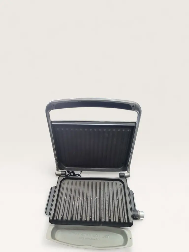 Lean Mean Gr86 Griller - View 2