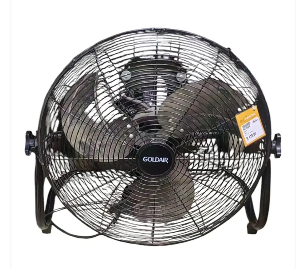 Gold Air Ghf-001A Fan
