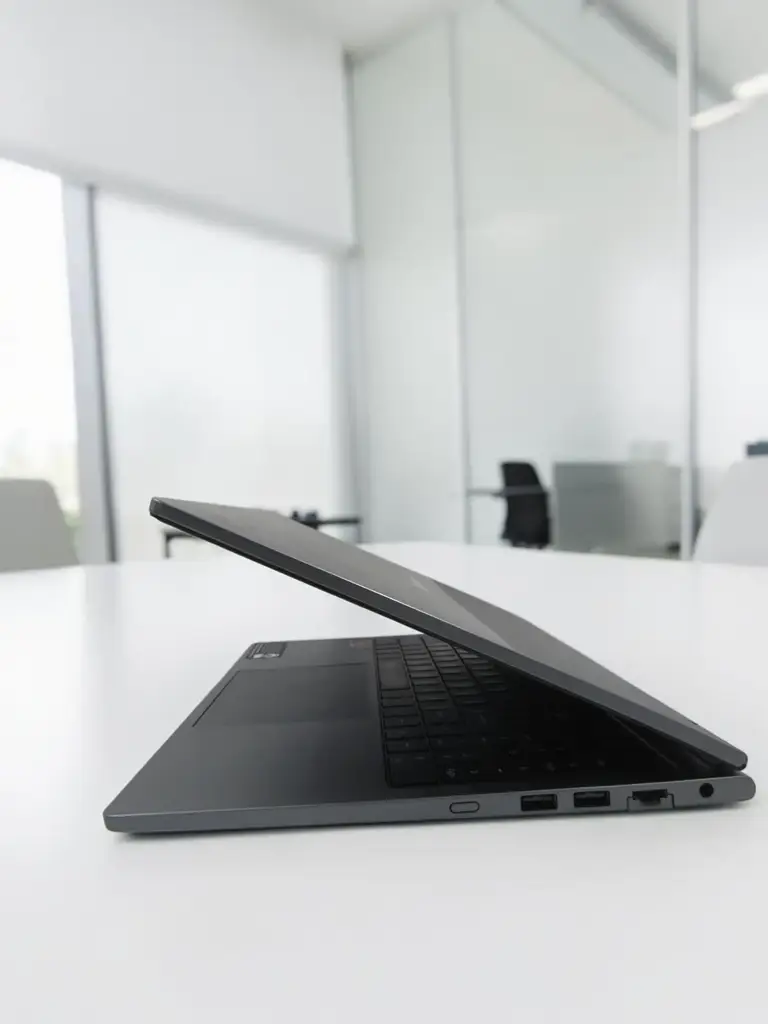 Packard Bell Ryzen 3 16Gb Ram Laptop - View 3