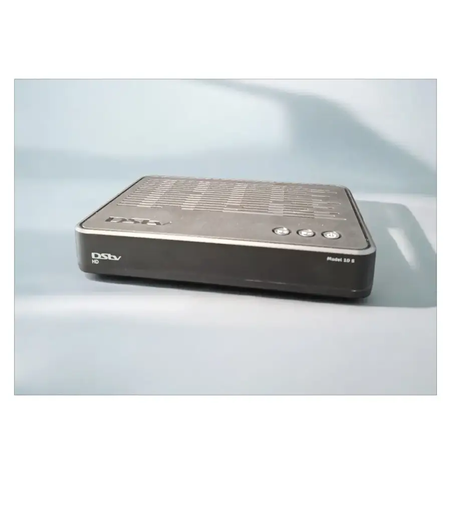 Dstv Hd 10S Standalone Decoder