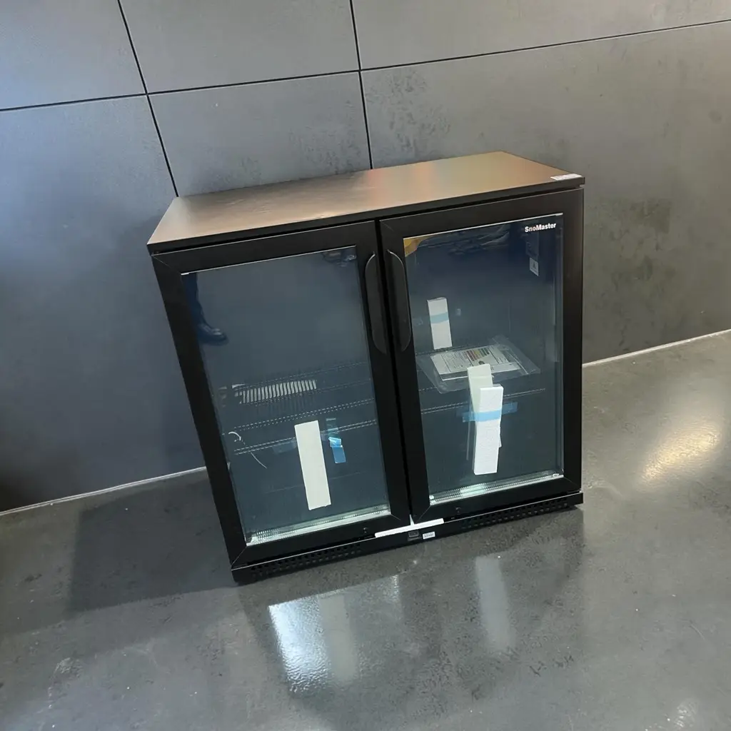 Snomaster - 200L Under-Counter Beverage Cooler