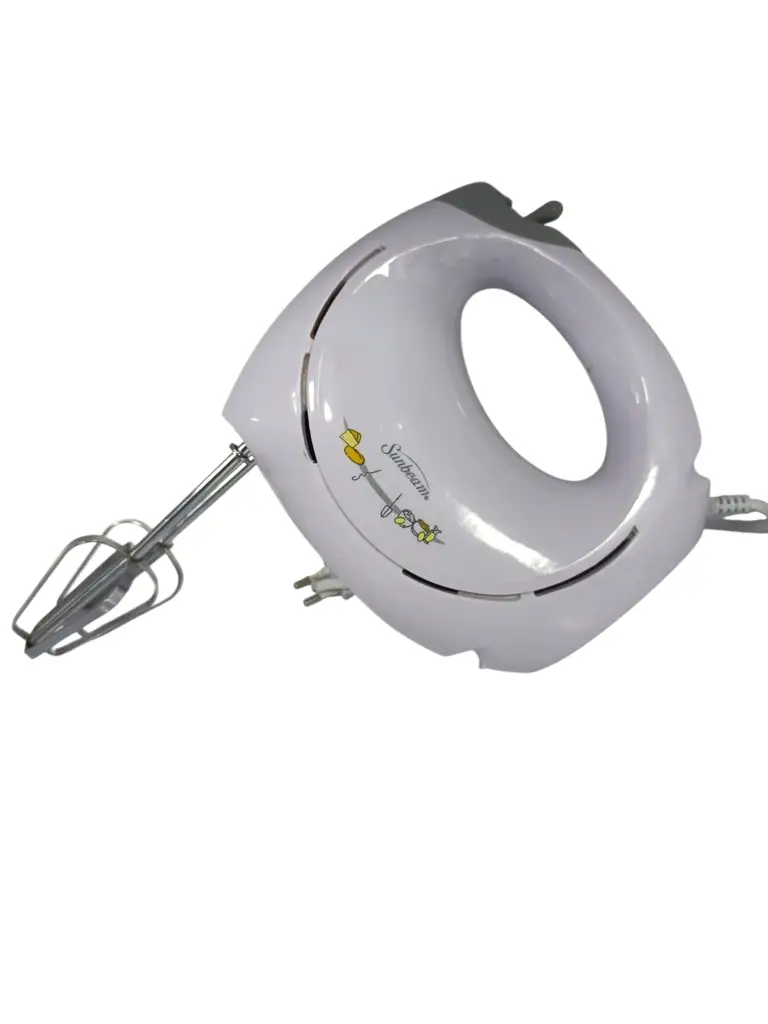 Sunbeam Food Mixer-Sms-768