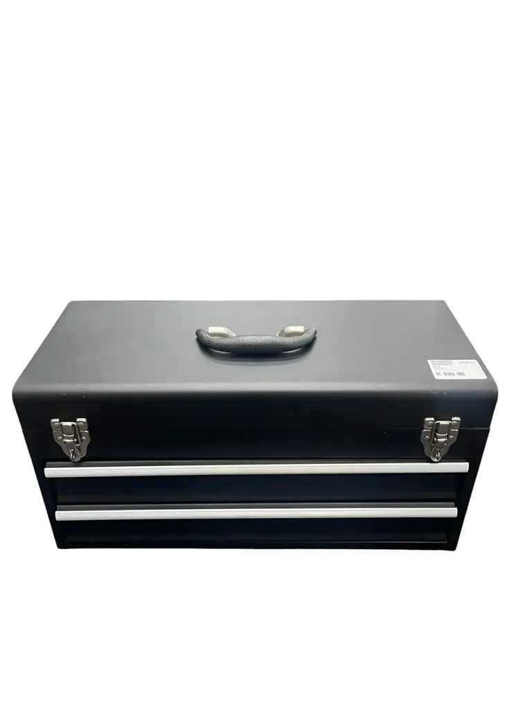 Armour Tool Box - View 2