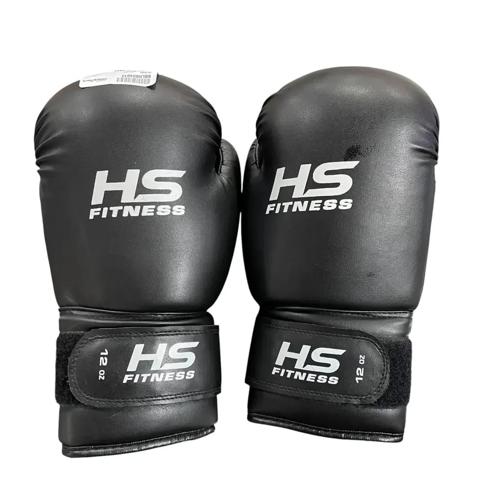 Boxing Gloves