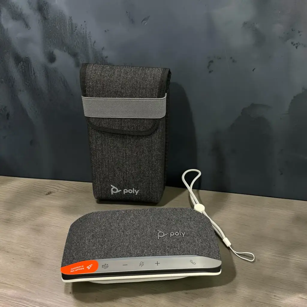 Poly Sync 20 Usb-A Bluetooth Speaker