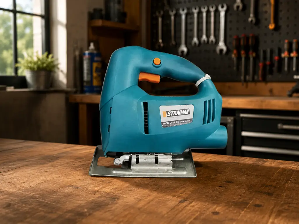 Stramm 480W Jigsaw