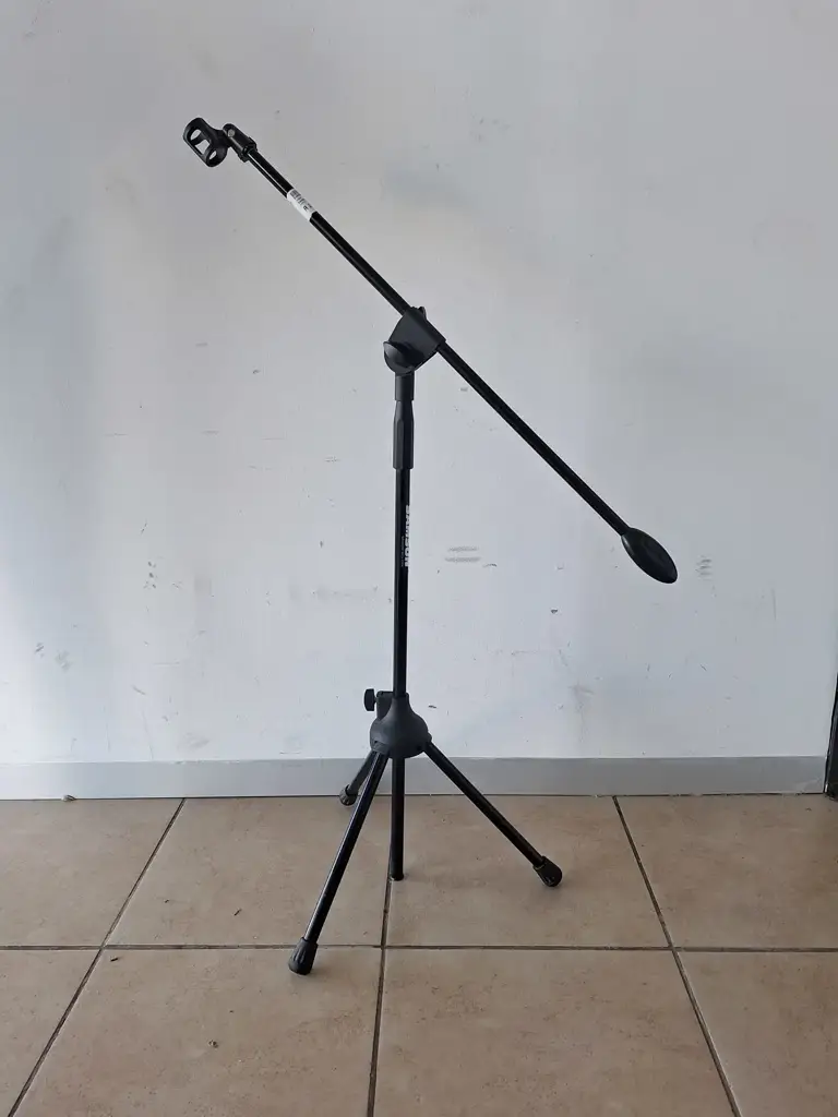 Samson Microphone Stands & Booms | - View 2