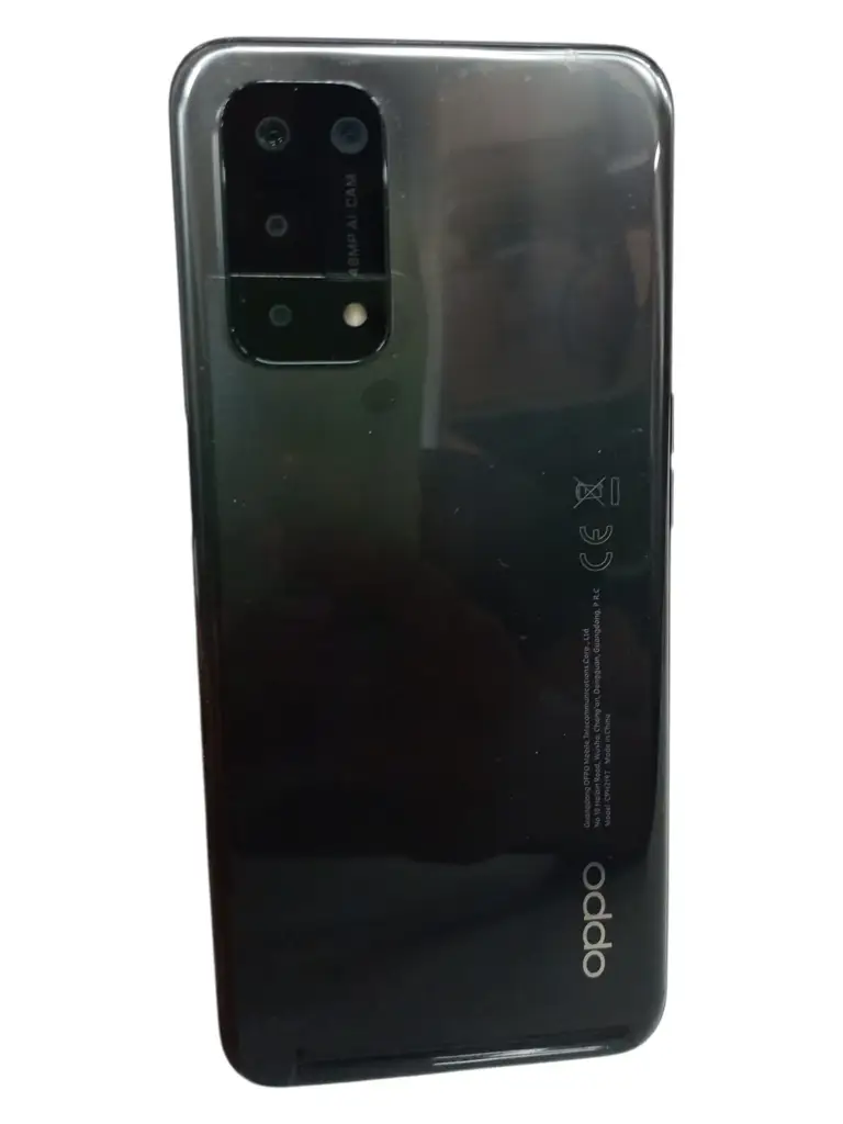 Oppo A74 5G 128Gb Dual Sim - View 2