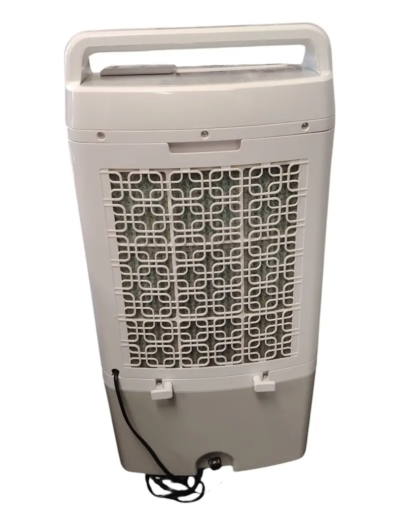 Midea Ac120-16Ar Portable Air Cooler - View 2