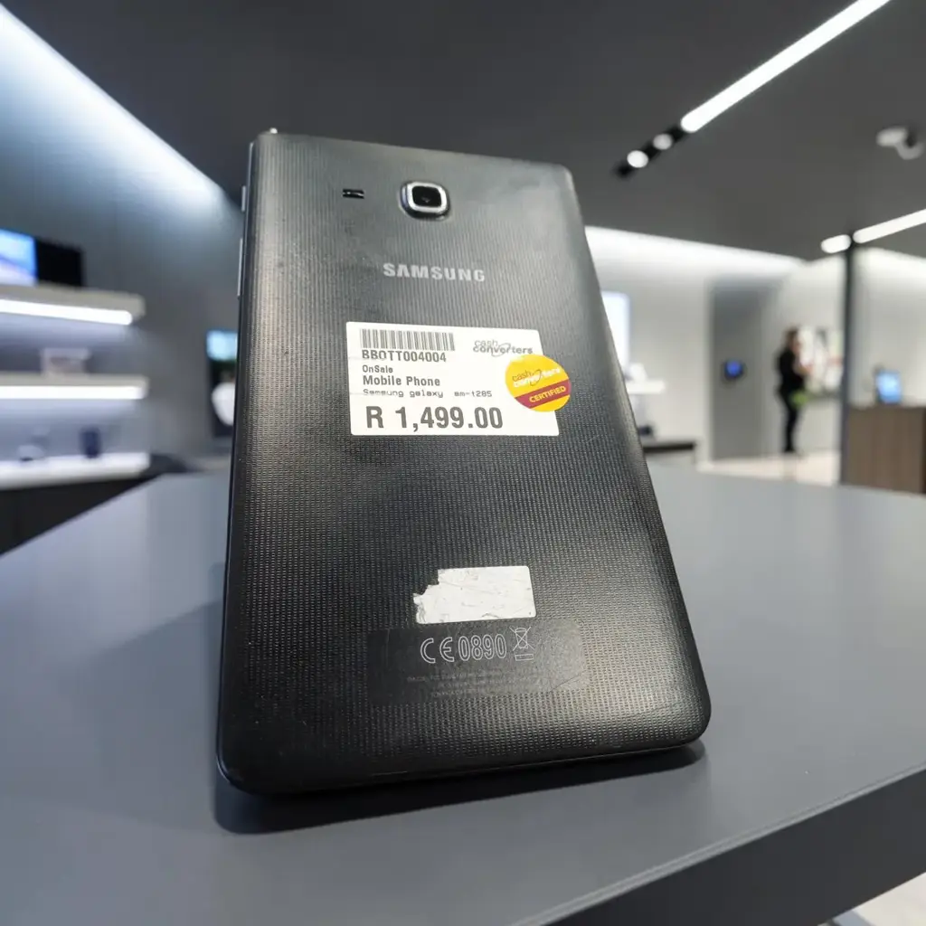 Samsung Galaxy Tab A 7.0