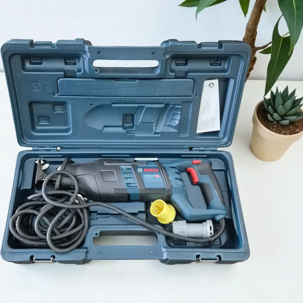Bosch Professional – All Purpose/Recipsaw Gsa 1300 Pce – 060164E200
