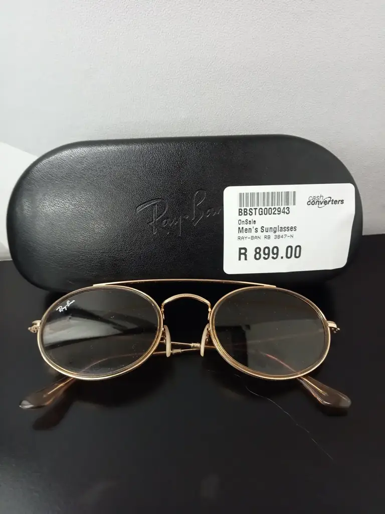 Ladies Sunglasses