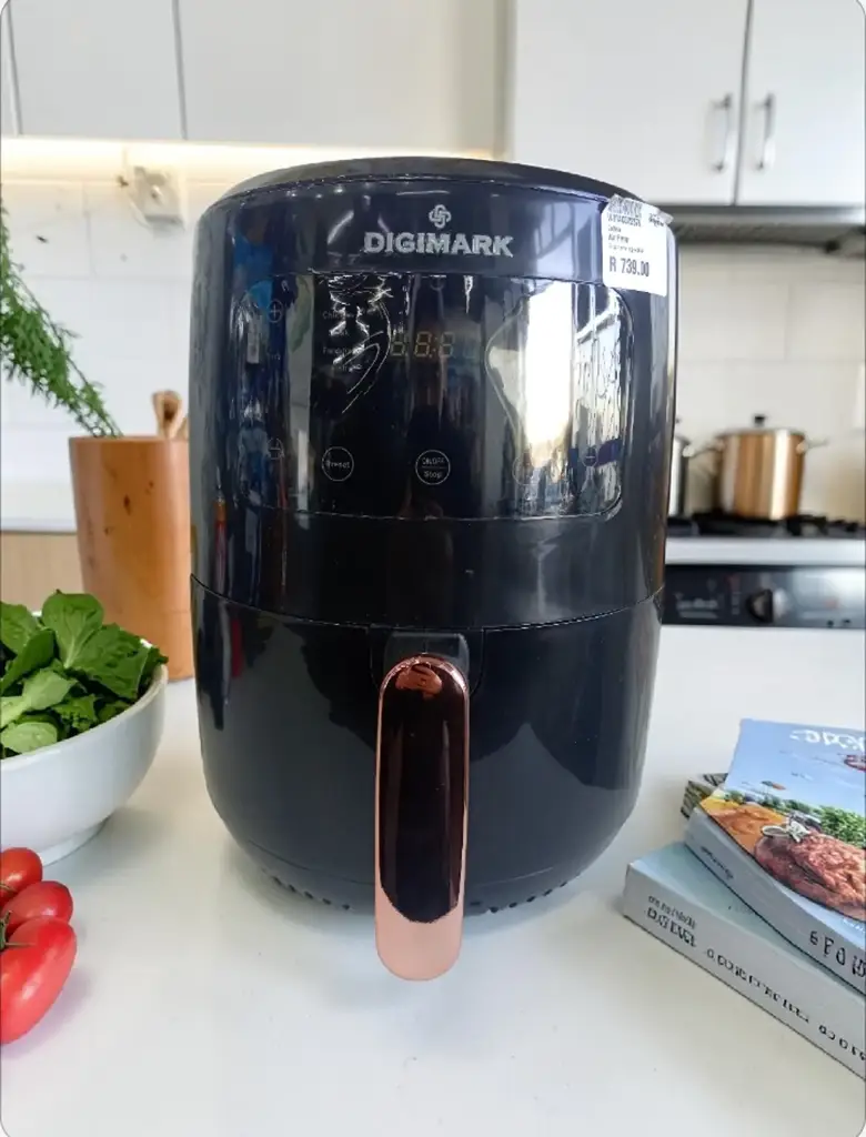 Digimark Air Fryer Dgma-3640