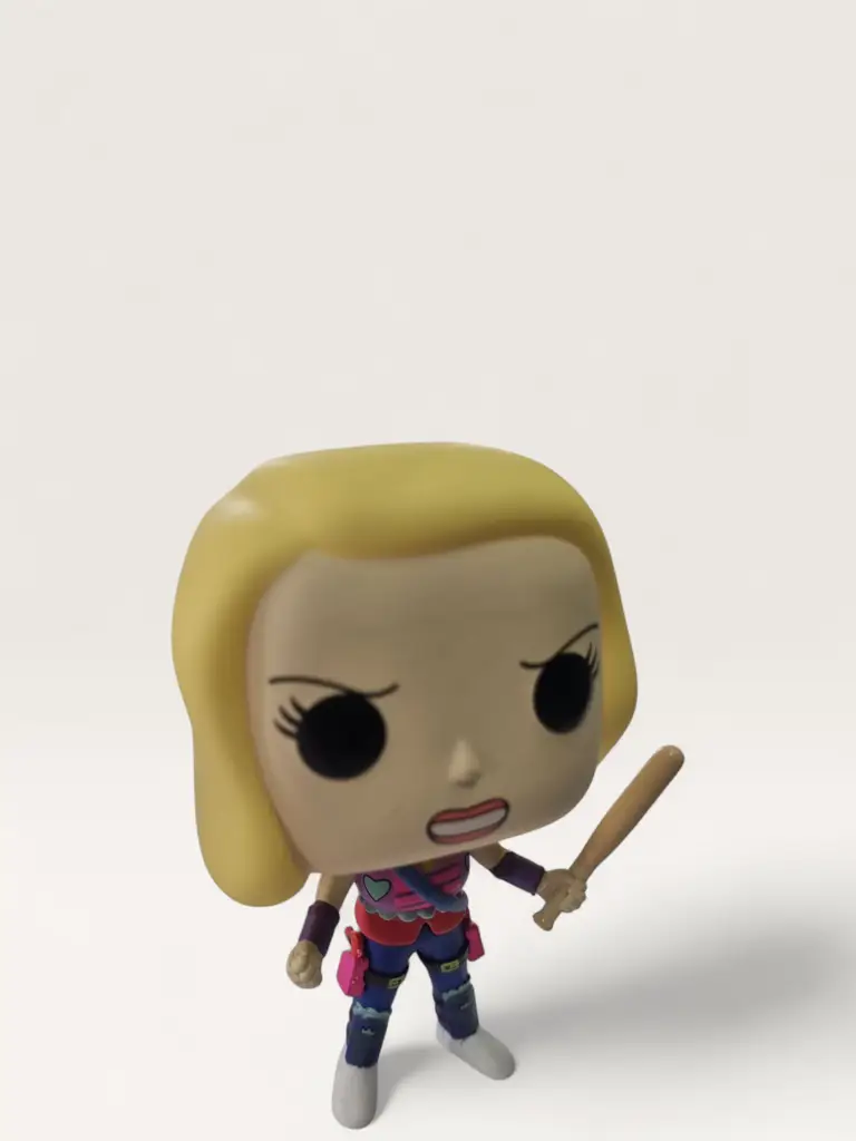 Froopyland Beth #442 Funko Pop!